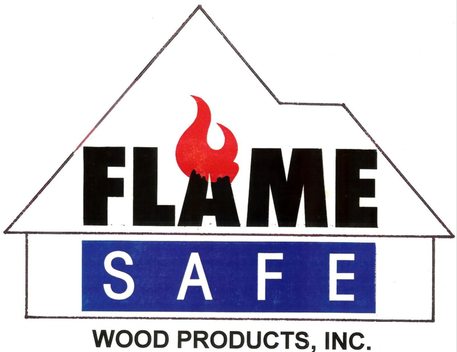 wood products logo